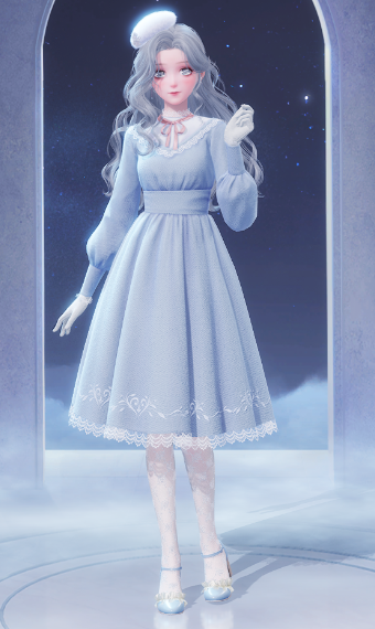 Fresh Powder image