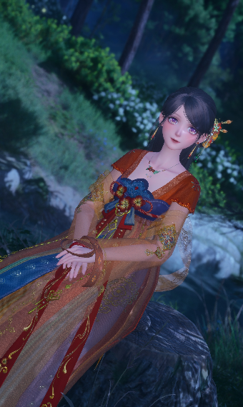 red lotus image