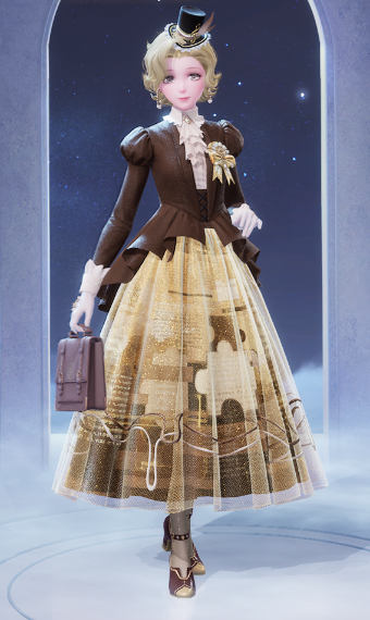 Gilded Guild image