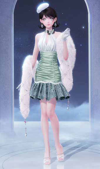 Fabulous Flapper image