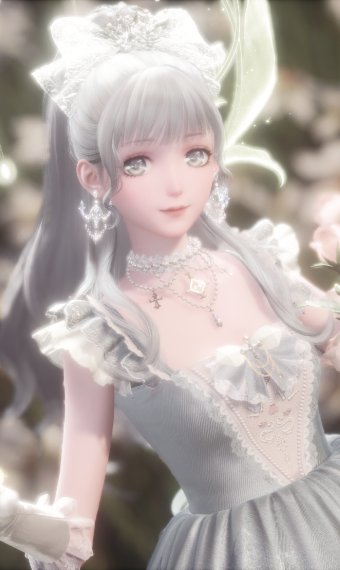 Pure Heart Concerto image