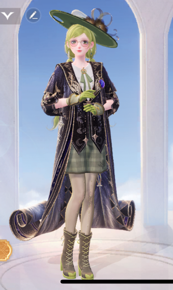 Herbology image