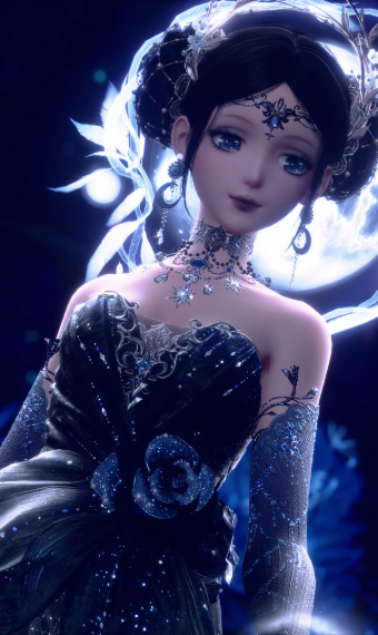 Queen of the Night image