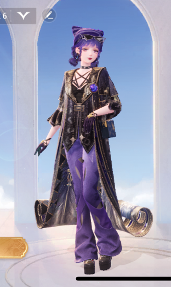 Teenage Witch image
