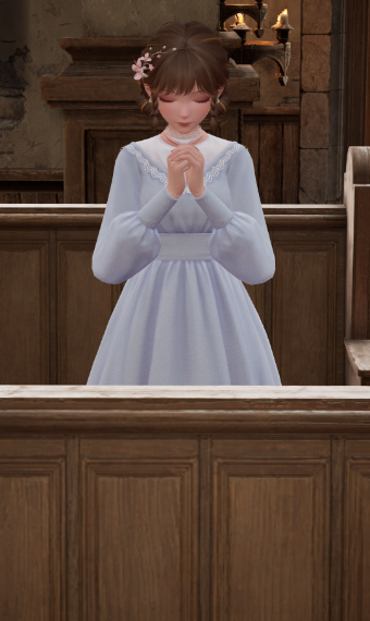 sanctum of the observant outfit image