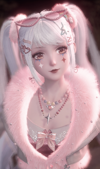 Pink Decora <3 image
