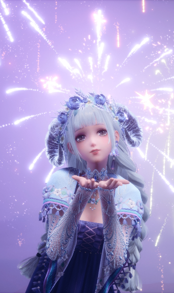 Adeptus Nikki (Sweet) image