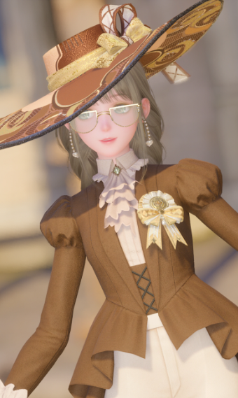 Vintage Charmer image