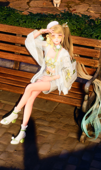 Summer Glam image