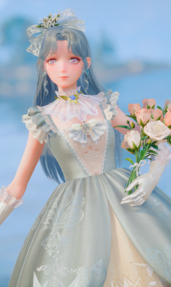 Jade Opera image
