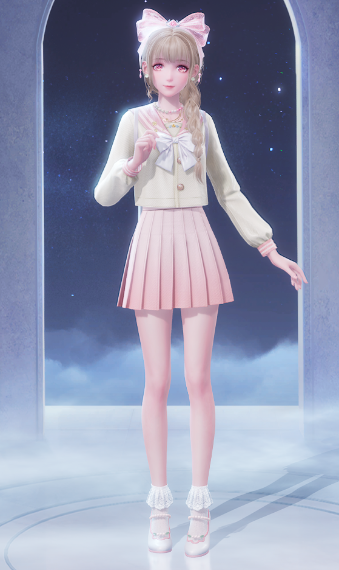 Sakura Schoolgirl image