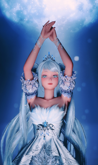Neo Queen Serenikki image