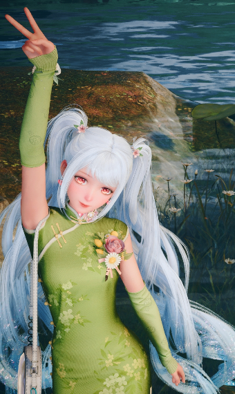Spring Beauty image