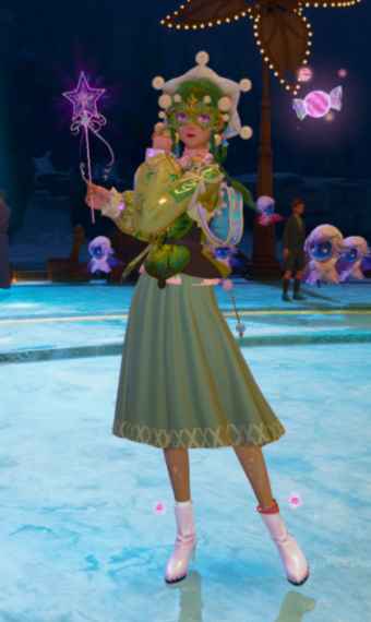 Party King image