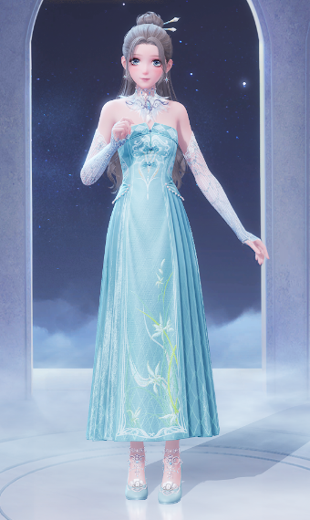 Empress of the Sea image