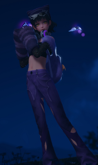 Night Calling image
