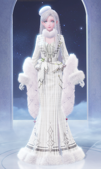 Snow Queen image