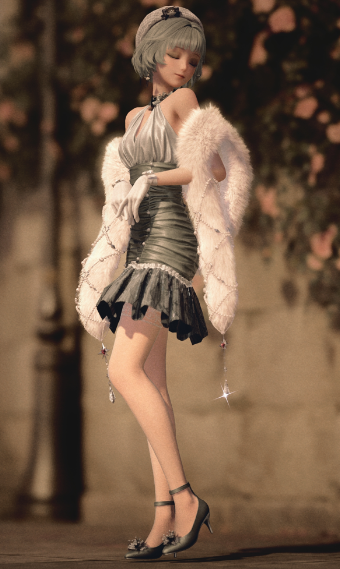 Vintage Grace image