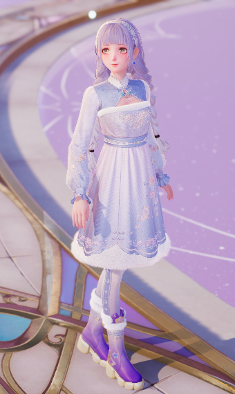 Pastel Purple image