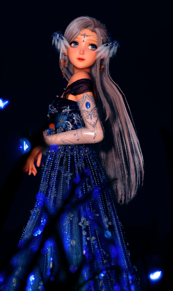 Monarch Inspired image
