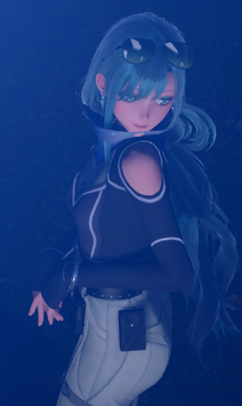 Starry Strike image
