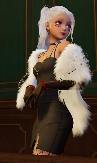 playful grace image