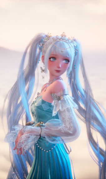 Celestial Jade image