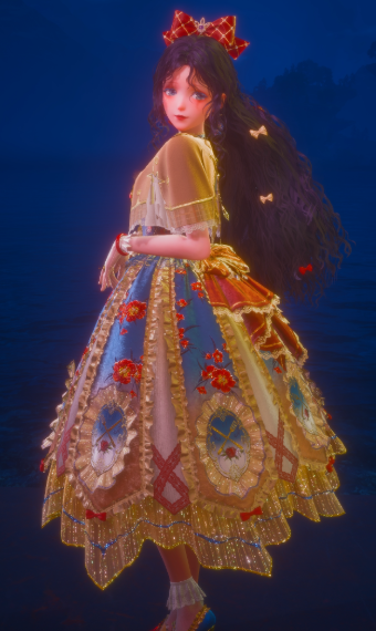 Yuki Blanca image