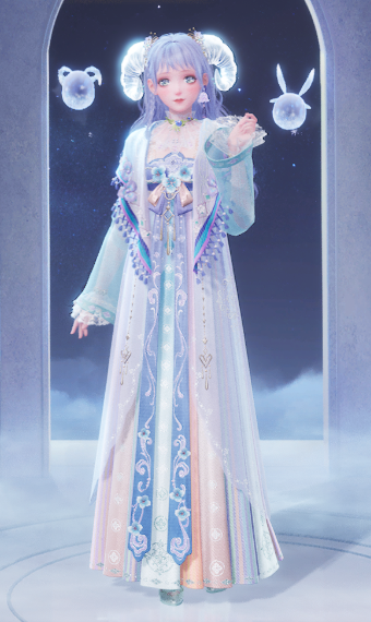 Divine Innocence image