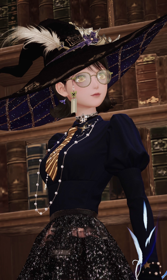 Headmage’s demonstration image