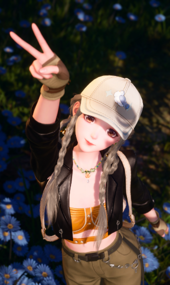 Adventure in Fashion image