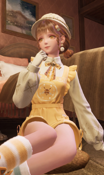 Honey bear image