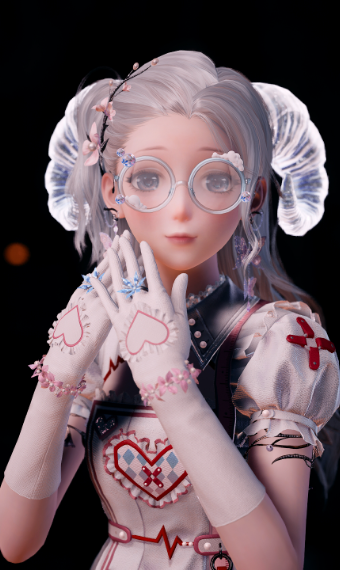 Docter Sheep image