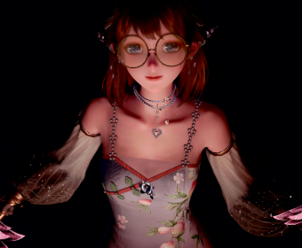 First image