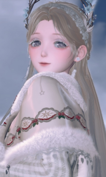 Waiting for snow image