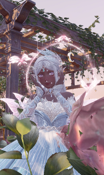 Fairy Queen image