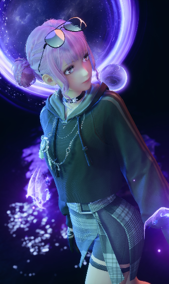 Electric Midnight image