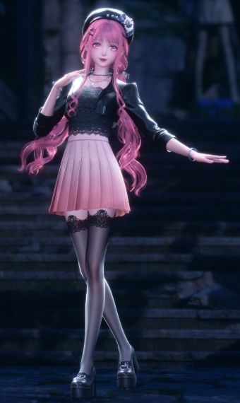 Little Sweetheart image
