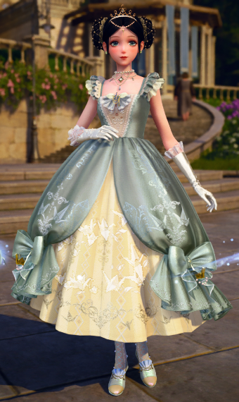 Noble Grace image