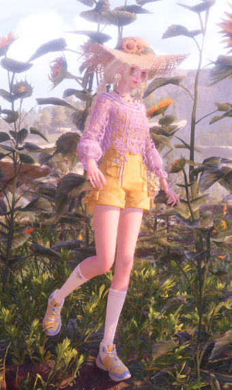Beretsant Competition Spectator image