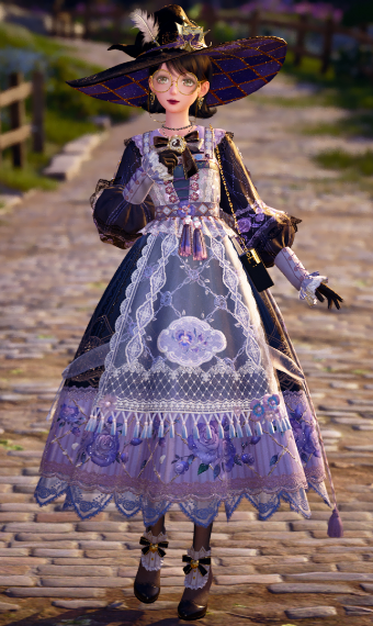 Eternal Charm image