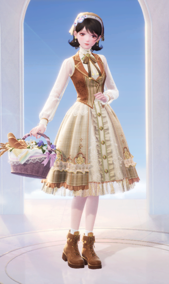 Simple Living image
