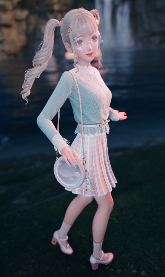 Pastel Dreams image