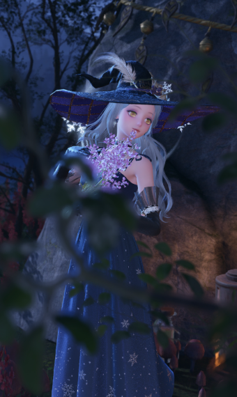 Witchy vibes image