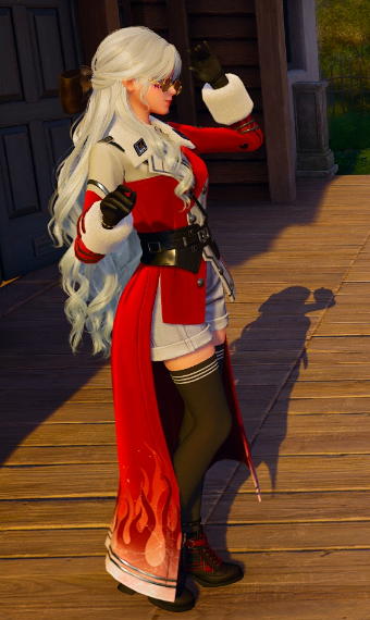 Captain image