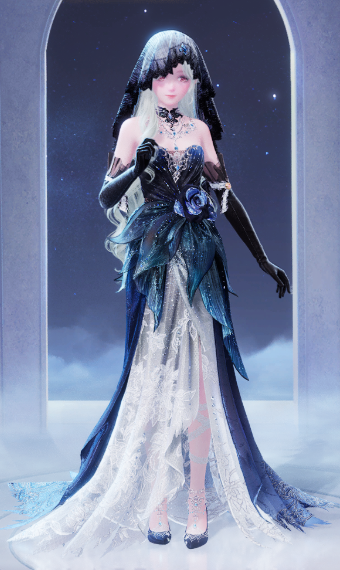 Freezing Solitude image
