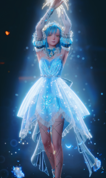 Starlight Reverie image