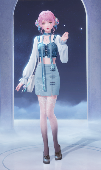 Fleeting Memory image
