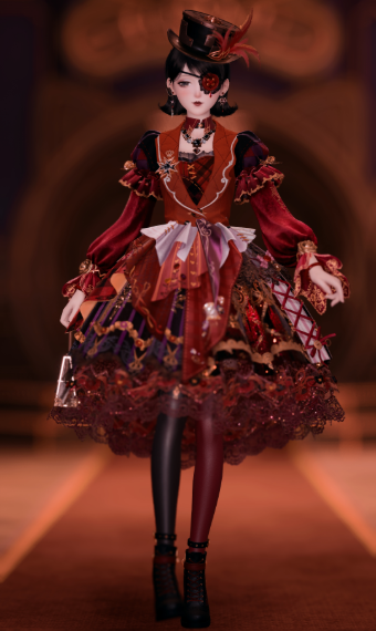 Velvet Machina image
