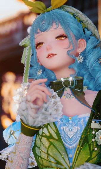 Dewdrop Waltz image